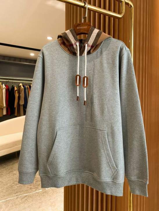 Picture of Burberry Sweater Suits _SKUBurberryS-2XLaztx8623862237817